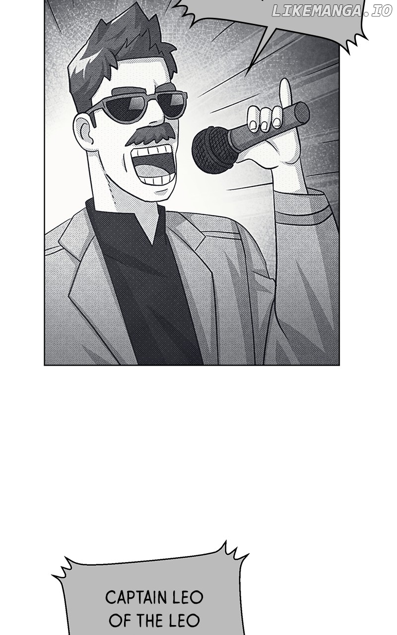 Surviving in an Action Manhwa Chapter 43 27